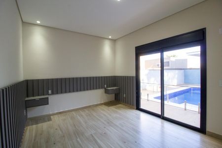 Casa de condomínio para alugar com 300m², 4 quartos e 4 vagasSuite 1