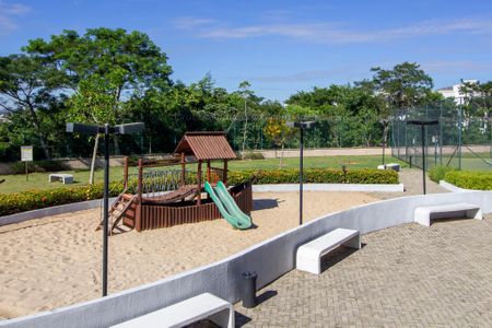 Casa de condomínio para alugar com 300m², 4 quartos e 4 vagasÁrea comum