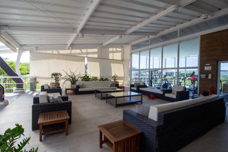 Casa de condomínio para alugar com 300m², 4 quartos e 4 vagasÁrea comum