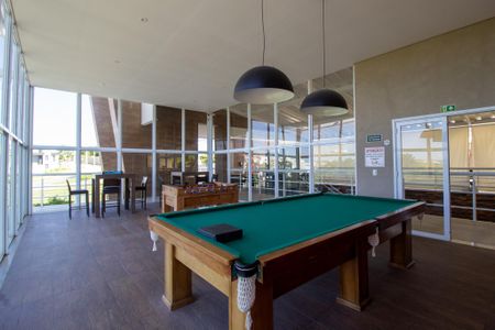 Casa de condomínio para alugar com 300m², 4 quartos e 4 vagasÁrea comum