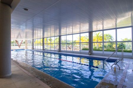 Casa de condomínio para alugar com 300m², 4 quartos e 4 vagasÁrea comum