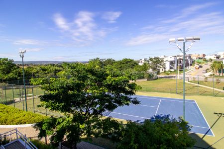 Casa de condomínio para alugar com 300m², 4 quartos e 4 vagasÁrea comum