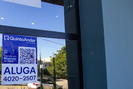 Casa de condomínio para alugar com 300m², 4 quartos e 4 vagasPlaca 