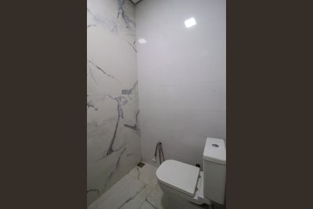 Casa de condomínio para alugar com 300m², 4 quartos e 4 vagasLavabo