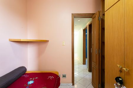 Apartamento à venda com 66m², 3 quartos e 1 vagaQuarto 3