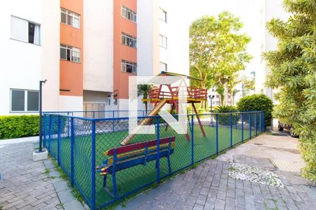 Apartamento à venda com 66m², 3 quartos e 1 vagaÁrea comum - Playground