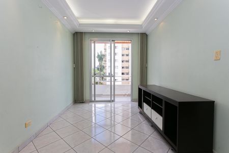 Apartamento à venda com 66m², 3 quartos e 1 vagaSala