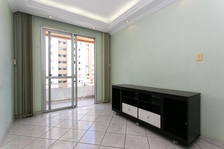 Apartamento à venda com 66m², 3 quartos e 1 vagaSala
