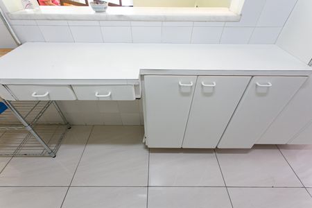 Apartamento à venda com 66m², 3 quartos e 1 vagaCozinha