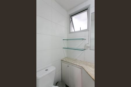 Apartamento à venda com 66m², 3 quartos e 1 vagaBanheiro