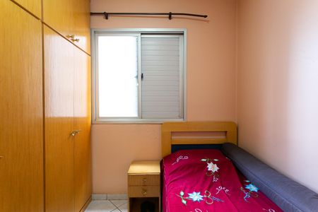 Apartamento à venda com 66m², 3 quartos e 1 vagaQuarto 3