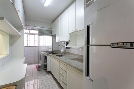 Apartamento à venda com 66m², 3 quartos e 1 vagaCozinha