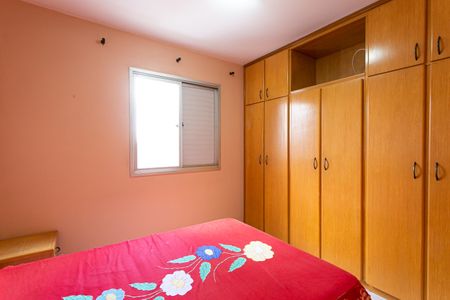 Apartamento à venda com 66m², 3 quartos e 1 vagaQuarto 2