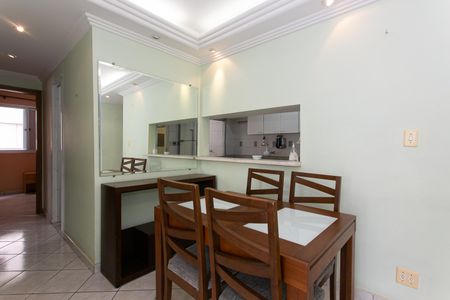 Apartamento à venda com 66m², 3 quartos e 1 vagaSala