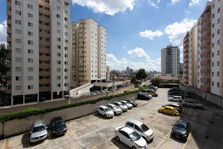 Apartamento à venda com 66m², 3 quartos e 1 vagaVista da Varanda