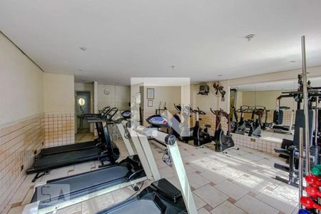 Apartamento à venda com 66m², 3 quartos e 1 vagaÁrea comum - Academia