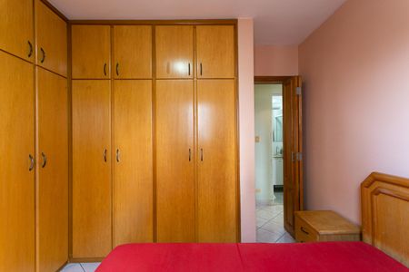 Apartamento à venda com 66m², 3 quartos e 1 vagaQuarto 2