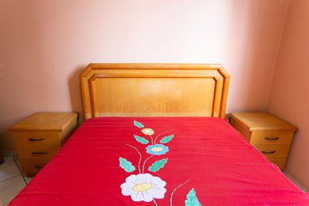 Apartamento à venda com 66m², 3 quartos e 1 vagaQuarto 2