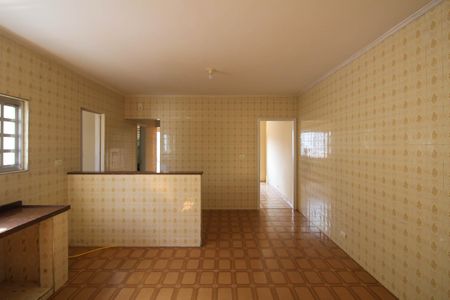 Casa à venda com 98m², 3 quartos e 1 vagaCozinha