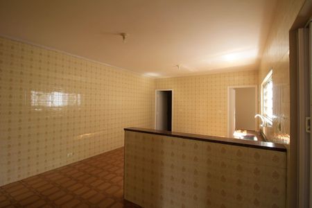 Casa à venda com 98m², 3 quartos e 1 vagaCozinha