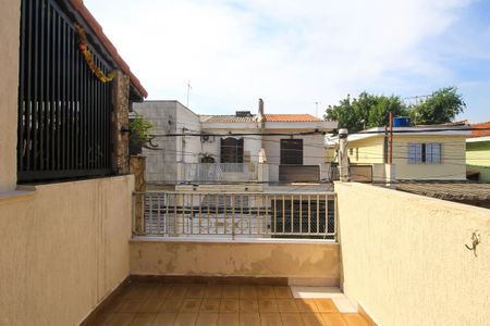 Casa à venda com 98m², 3 quartos e 1 vagaÁrea externa