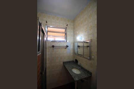 Casa à venda com 98m², 3 quartos e 1 vagaBanheiro