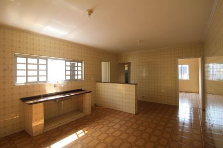 Casa à venda com 98m², 3 quartos e 1 vagaCozinha