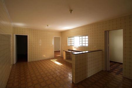 Casa à venda com 98m², 3 quartos e 1 vagaCozinha
