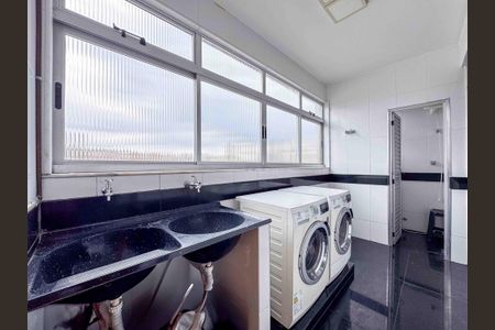 Apartamento à venda com 102m², 3 quartos e 1 vagaÁrea de Serviço