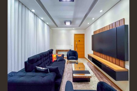 Apartamento à venda com 102m², 3 quartos e 1 vagaSala de Estar