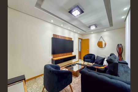 Apartamento à venda com 102m², 3 quartos e 1 vagaSala de Estar