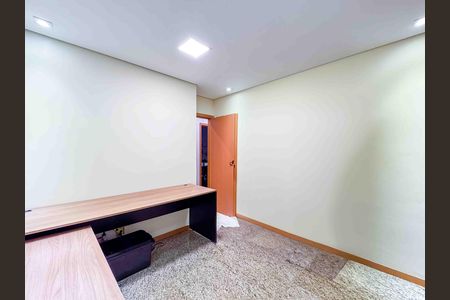 Apartamento à venda com 102m², 3 quartos e 1 vagaQuarto 3