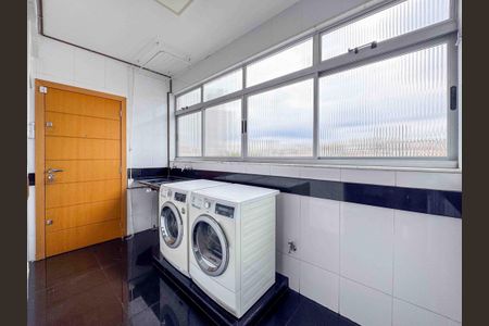 Apartamento à venda com 102m², 3 quartos e 1 vagaÁrea de Serviço