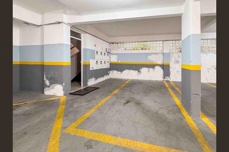 Apartamento à venda com 102m², 3 quartos e 1 vagaVaga de Garagem