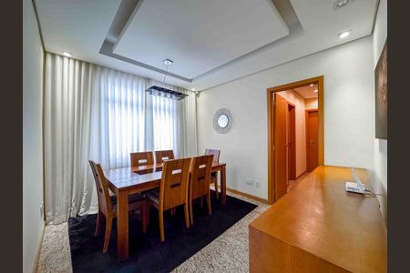 Apartamento à venda com 102m², 3 quartos e 1 vagaCopa