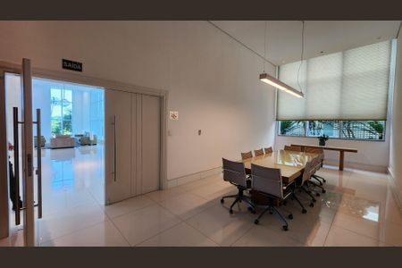 Apartamento para alugar com 360m², 4 quartos e 4 vagasÁrea comum