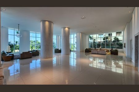 Apartamento para alugar com 360m², 4 quartos e 4 vagasÁrea comum