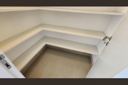 Apartamento para alugar com 360m², 4 quartos e 4 vagasDespensa