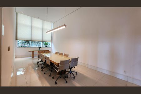 Apartamento para alugar com 360m², 4 quartos e 4 vagasÁrea comum