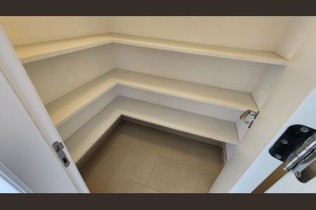 Apartamento para alugar com 360m², 4 quartos e 4 vagasDespensa