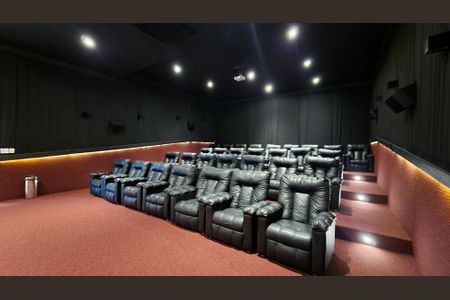 Apartamento para alugar com 360m², 4 quartos e 4 vagasÁrea comum