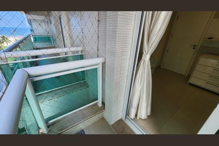 Apartamento para alugar com 360m², 4 quartos e 4 vagasVaranda da Suíte 2