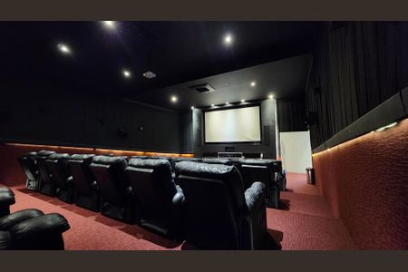 Apartamento para alugar com 360m², 4 quartos e 4 vagasÁrea comum