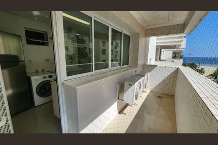 Apartamento para alugar com 360m², 4 quartos e 4 vagasÁrea de Serviço