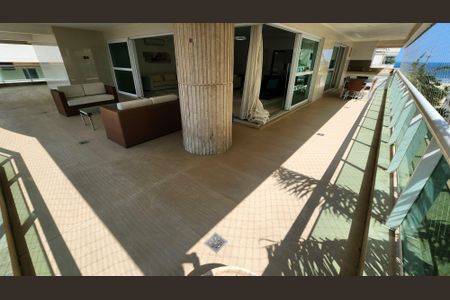 Apartamento para alugar com 360m², 4 quartos e 4 vagasVaranda da Sala