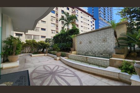 Apartamento para alugar com 360m², 4 quartos e 4 vagasJardim