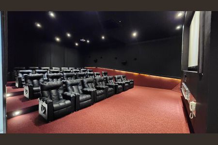 Apartamento para alugar com 360m², 4 quartos e 4 vagasÁrea comum