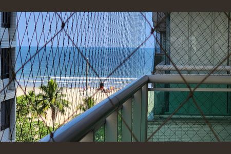 Apartamento para alugar com 360m², 4 quartos e 4 vagasVista da Varanda