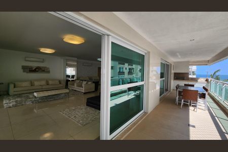 Apartamento para alugar com 360m², 4 quartos e 4 vagasSala