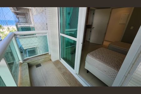 Apartamento para alugar com 360m², 4 quartos e 4 vagasVaranda da Suíte 3